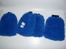 *CARRAND BODY SPONGE 4PACK