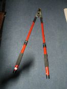 *CORONA CLIPPER LOPPER