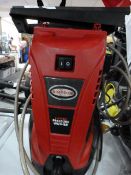 *SIMPSON COLD WATER PRESSURE WASHER