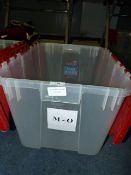 *TUFF CRATE 55 LITRE