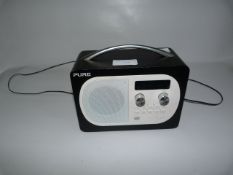 *PURE EVOKE D4 RADIO
