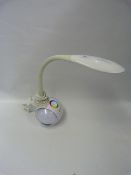 *OTTLITE LED DESK LAMP