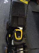 *MCCULLOCH 51CM PETROL ROTARY LAWNMOWER