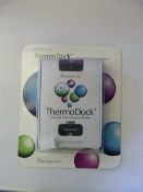 *MEDISANA THERMODOCK