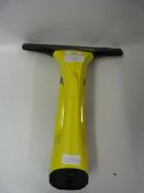 *KARCHER WINDOW VACUUM