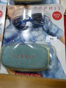 *ESPRIT BOY'S COLLECTION SUNGLASSES SMALL