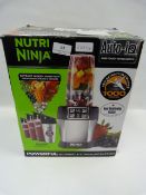 *NUTRI NINJA IQ EXTRACTOR