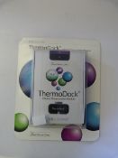 *MEDISANA THERMODOCK