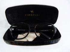 *FIORELLI FIO041 BLK 57X16