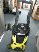 *KARCHER K5 CAR PRESSURE WASHER