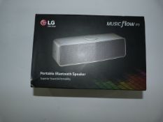 *LG BLUETOOTH PORTABLE