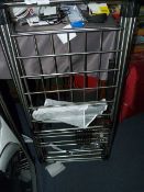 *GREENWAY DRYING STATION