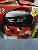 *HENRY MICRO HI-FLO VACUUM
