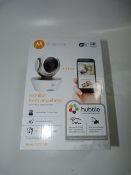 *MOTOROLA FOCUS 85 HOME CAMERA
