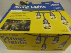 *FEIT STRING LIGHTS