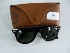 *RAYBAN WAYFARER CLAM 2016