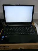 *TOSHIBA LAPTOP