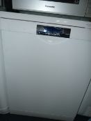*BOSCH DISHWASHER