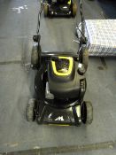 *MCCULLOCH 46CM PETROL ROTARY LAWNMOWER