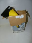 *KARCHER WINDOW VACUUM