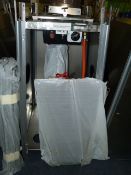 *AZ 91 INCH PATIO HEATER