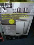 *80L MOTION SENSOR BIN