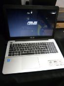 *ASUS X555LA NOTEBOOK