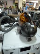 *DYSON DC39 VACUUM CLEANER