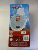 *Disney Pixar Cars Lamp