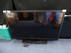 *Toshiba model 32w3453db Flat screen smart TV