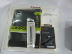 *GRIFFIN CASE FOR IPAD AIR