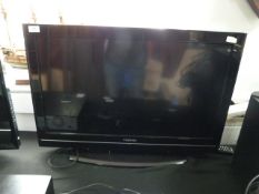 Toshiba Flatscreen Television