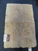 *CLOUD NINE LUXURY EXTRA PLUSH PILE BATHMAT