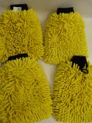 *CARRAND BODY SPONGE 4PACK