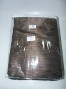 *LUNOIR BLACK OUT CURTAINS