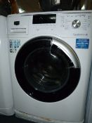 *MAYTAG WASHING MACHINE MODEL:MWA01149WH