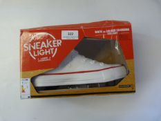 *Sneaker Light