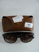 *RAYBAN 4202 6073/13 P1