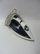 *TEFAL AQUASPEED STEAM IRON