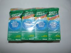 *OPTIFREE REPLENISH 4X300