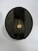 *EG2848-57P CITIZEN LADIES