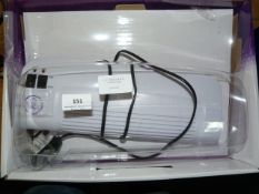 *HOT AND COLD 9 INCH LAMINATOR