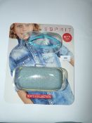 *BOY'S ESPRIT SUNGLASSES (BLUE)