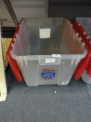 *TUFF CRATE 55 LITRE