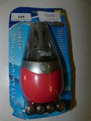 *IPOINT PENCIL SHARPENER