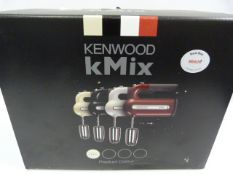*KENWOOD KMIX HAND MIXER