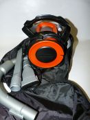 *BLACK AND DECKER 12V VACUUM