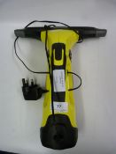 *KARCHER WINDOW VACUUM