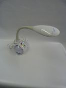 *OTTLITE LED DESK LAMP