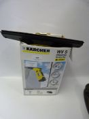 *KARCHER WINDOW VACUUM